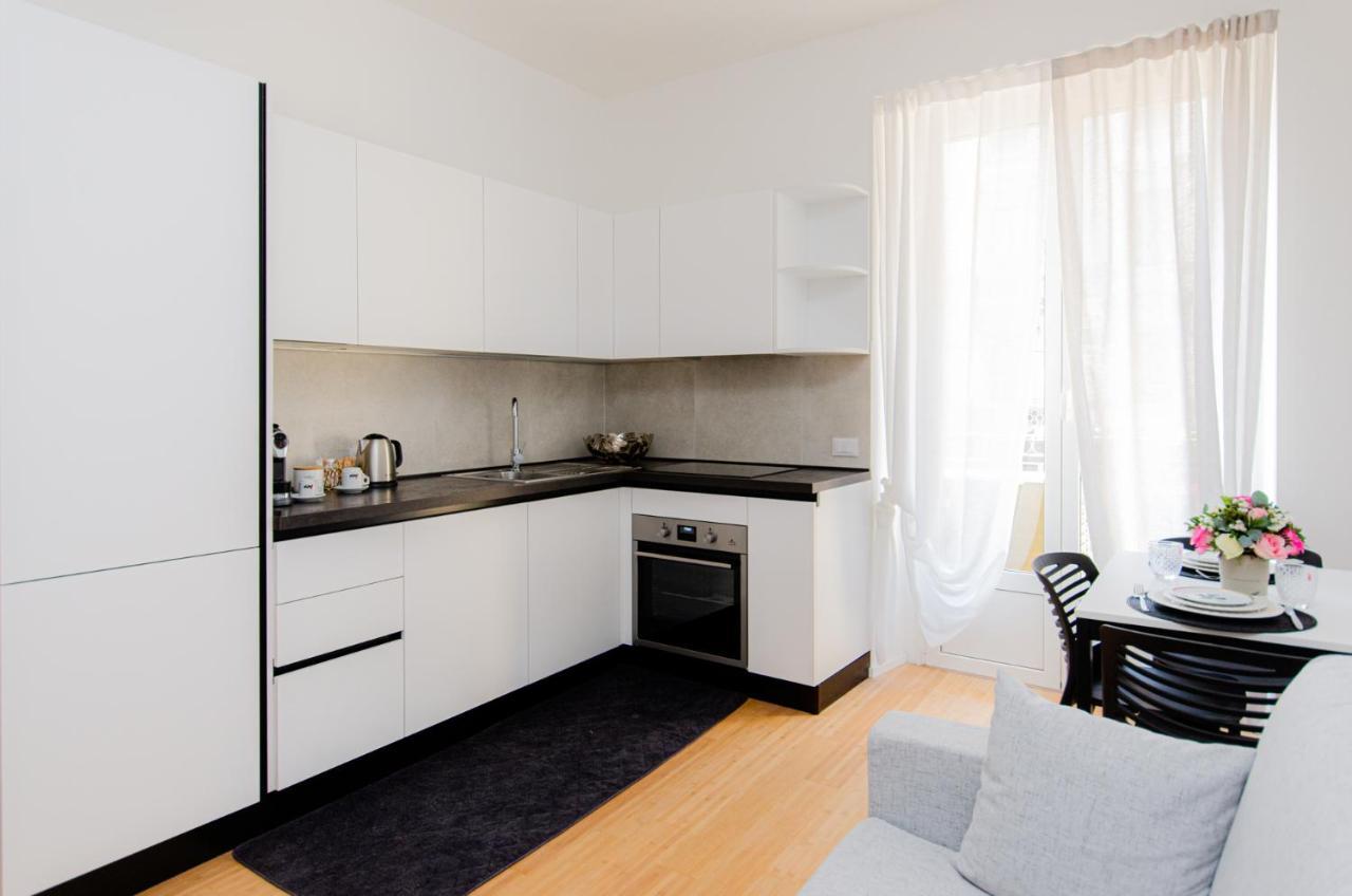 Schiaparelli 4 Apartamento Milão Exterior foto